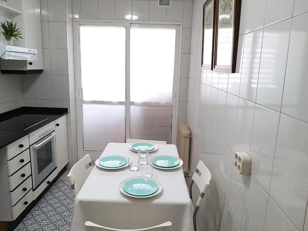 My Home Pontevedra Exterior photo